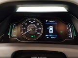Hyundai Ioniq Hybrid Blue KMHC65LC9LU220115 fotografie