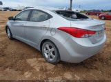 Hyundai Elantra Gls 5NPDH4AEXDH347291 fotografie