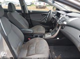 Hyundai Elantra Gls 5NPDH4AEXDH347291 fotografie