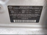 Hyundai Elantra Gls 5NPDH4AEXDH347291 fotografie