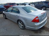 Ford Fusion Se 3FAHP0HG5BR236815 fotografie
