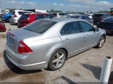 Ford Fusion Se 3FAHP0HG5BR236815 fotografie