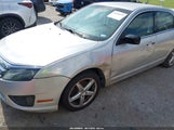 Ford Fusion Se 3FAHP0HG5BR236815 fotografie