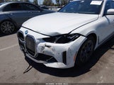 BMW I4 Gran Coupe Edrive40 WBY23HD08SFT98632 снимка
