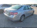 Toyota Camry Le 4T1BF3EK7AU050032 снимка