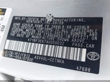 Toyota Camry Le 4T1BF3EK7AU050032 снимка
