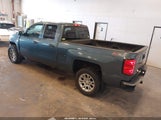 Chevrolet Silverado  Lt 1GCVKREC1EZ291294 снимка