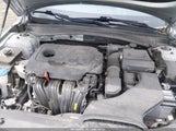 Kia Optima Lx 5XXGT4L3XKG293233 fotografie