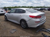 Kia Optima Lx 5XXGT4L3XKG293233 fotografie