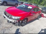 Honda Civic Lx 2HGFC2F59GH536579 photo