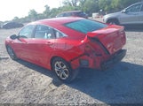 Honda Civic Lx 2HGFC2F59GH536579 photo