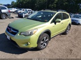 Subaru Xv Crosstrek Hybrid 2.0I Touring JF2GPBKC4EH239722 fotografie