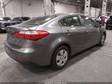 Kia Forte Lx KNAFX4A60G5497111 fotografie