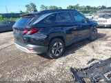 Hyundai Tucson Sel 5NMJBCDE4SH591782 photo