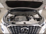 Hyundai Palisade Sel KM8R4DHE9LU163953 снимка