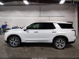 Hyundai Palisade Sel KM8R4DHE9LU163953 снимка