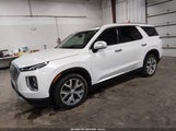 Hyundai Palisade Sel KM8R4DHE9LU163953 снимка
