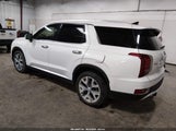 Hyundai Palisade Sel KM8R4DHE9LU163953 снимка