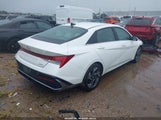 Hyundai Elantra Limited KMHLP4DGXRU731186 photo