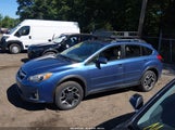 Subaru Crosstrek 2.0I Limited JF2GPANC2HH231497 снимка