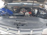 Cadillac Escalade Standard 1GYFK638X8R117837 fotografie