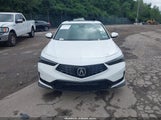 Acura Integra Fwd A-Spec With Technology 19UDE4H64TA010758 снимка