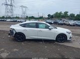 Acura Integra Fwd A-Spec With Technology 19UDE4H64TA010758 снимка