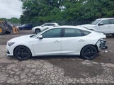 Acura Integra Fwd A-Spec With Technology 19UDE4H64TA010758 снимка