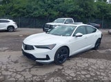 Acura Integra Fwd A-Spec With Technology 19UDE4H64TA010758 снимка