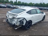 Acura Integra Fwd A-Spec With Technology 19UDE4H64TA010758 снимка