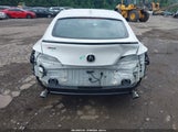 Acura Integra Fwd A-Spec With Technology 19UDE4H64TA010758 снимка