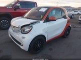 Smart Fortwo Passion WMEFJ5DA2GK051930 снимка