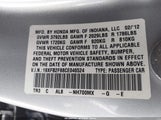 Honda Civic Ex 19XFB2F88CE046524 photo