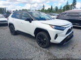 Toyota Rav4 Hybrid Xse 4T3E6RFV2NU066211 fotografie