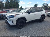 Toyota Rav4 Hybrid Xse 4T3E6RFV2NU066211 fotografie