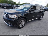 Dodge Durango Sxt Awd 1C4RDJAG3KC755979 снимка