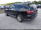 Dodge Durango Sxt Awd 1C4RDJAG3KC755979 снимка