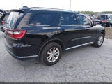 Dodge Durango Sxt Awd 1C4RDJAG3KC755979 снимка
