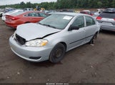 Toyota Corolla Ce 2T1BR32E47C764751 fotografie