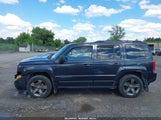 Jeep Patriot High Altitude Edition 1C4NJRFB1FD109178 photo