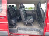 Ford Transit-350 Passenger Van Xl/Xlt 1FBAX2Y80NKA14745 снимка