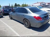 Mercedes-Benz Amg C 43 4Matic 55SWF6EB1JU266683 photo