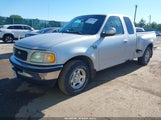 Ford F-150 Lariat/Xl/Xlt 1FTZX0761WKB78428 снимка
