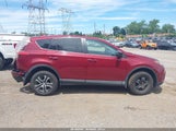 Toyota Rav4 Le 2T3BFREV5JW820989 снимка