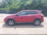 Toyota Rav4 Le 2T3BFREV5JW820989 снимка