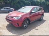 Toyota Rav4 Le 2T3BFREV5JW820989 снимка