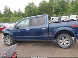 Ford F-150 Lariat 1FTEW1E45KFD47944 fotografie