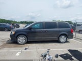 Dodge Grand Caravan Se 2C4RDGBG8FR523151 снимка