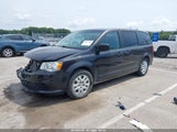 Dodge Grand Caravan Se 2C4RDGBG8FR523151 снимка