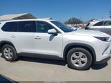 Toyota Grand Highlander Limited 5TDACAB54SS049079 photo